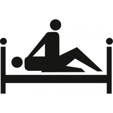 Noch 15951 - LOVERS IN ACTION BED #1 Noch 15951 - LOVERS IN ACTION BED #1